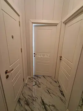 Kirayə verilir 2 otaqlı mənzil 55 m² — Xırdalan 2 otaq 55.00 m²
