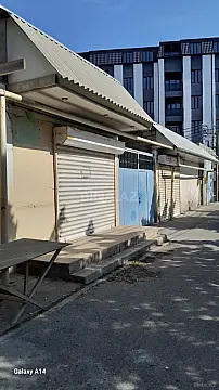 Kirayə verilir obyekt 15 m² — Bakı, Biləcəri 15.00 m²