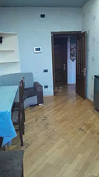 Satılır 3 otaqlı mənzil 107 m² — Bakı, Həzi Aslanov qəs. 3 otaq 107.00 m²