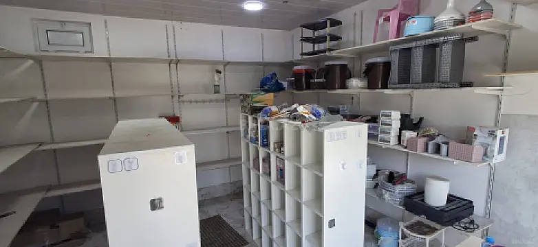 Kirayə verilir obyekt 20 m² — Bakı 20.00 m²