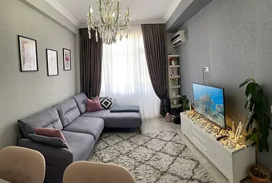 Kirayə verilir 2 otaqlı mənzil 60 m² — Bakı, Qaraçuxur 2 otaq 60.00 m²