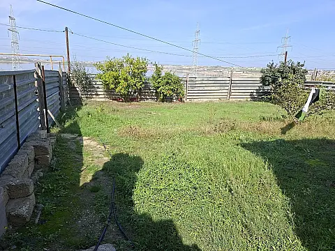 Satılır 3 otaqlı həyət evi 90 m² — Bakı, Binəqədi 3 otaq 90.00 m²