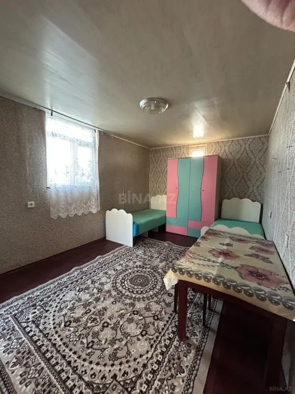 Kirayə verilir 1 otaqlı həyət evi 20 m²