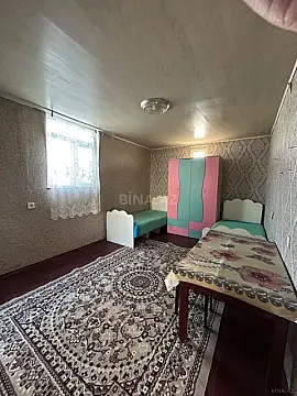 Kirayə verilir 1 otaqlı həyət evi 20 m² — Bakı, Maştağa 1 otaq 20.00 m²