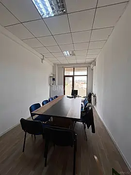 Kirayə verilir 1 otaqlı ofis 25 m² — Bakı 1 otaq 25.00 m²