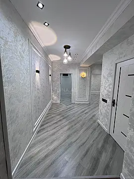 Satılır 2 otaqlı mənzil 48 m² — Xırdalan 2 otaq 48.00 m²