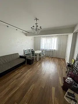 Kirayə verilir 3 otaqlı mənzil 90 m² — Bakı, İnşaatçılar 3 otaq 90.00 m²