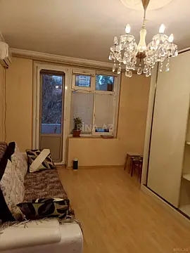 Satılır 2 otaqlı mənzil 42 m² — Bakı, Nərimanov 2 otaq 42.00 m²
