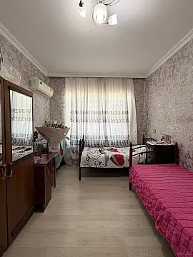 Satılır 2 otaqlı mənzil 65 m² — Bakı 2 otaq 65.00 m²