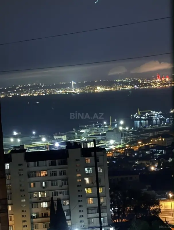 Satılır 3 otaqlı mənzil 85 m²