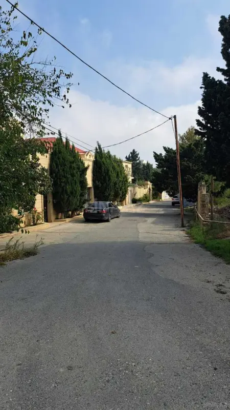 Satılır torpaq sahəsi 5 m²