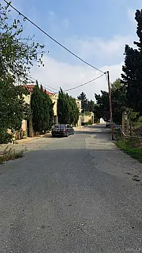 Satılır torpaq sahəsi 5 m² — Bakı, Badamdar 5.00 m²