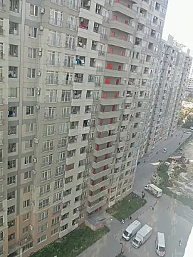 Satılır 2 otaqlı mənzil 50 m² — Bakı 2 otaq 50.00 m²