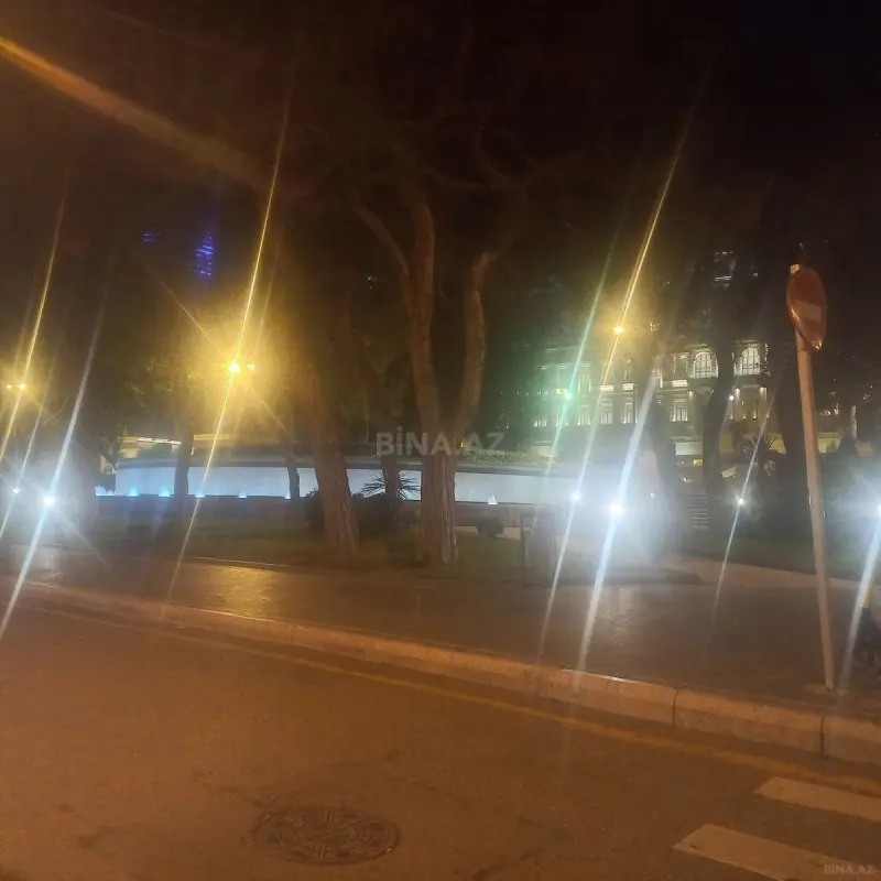 Kirayə verilir 2 otaqlı mənzil 22 m²