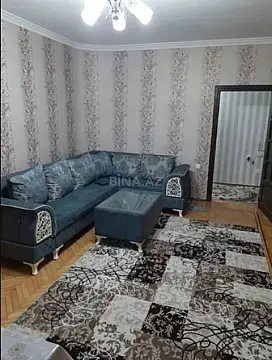Kirayə verilir 2 otaqlı mənzil 70 m² — Bakı 2 otaq 70.00 m²
