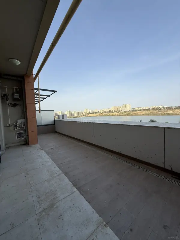 Satılır 3 otaqlı mənzil 72 m²