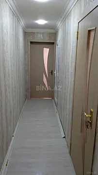 Kirayə verilir 1 otaqlı mənzil 45 m² — Bakı 1 otaq 45.00 m²