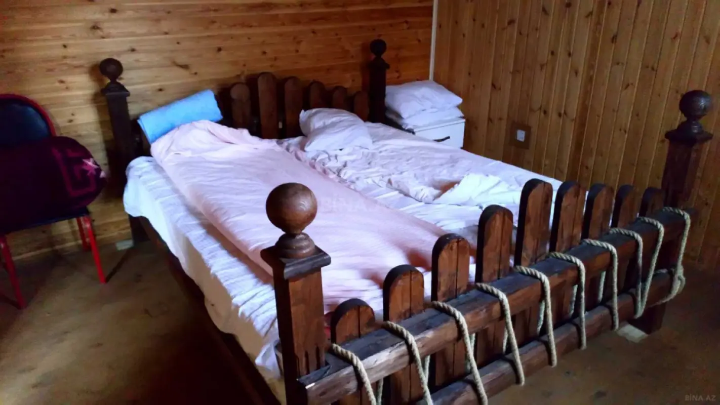 Satılır torpaq sahəsi 54 m²