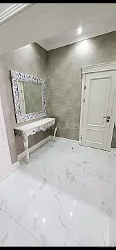Satılır 3 otaqlı mənzil 110 m² — Bakı, İnşaatçılar 3 otaq 110.00 m²
