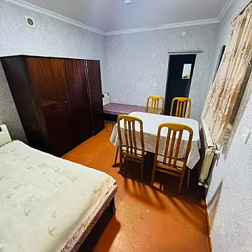 Kirayə verilir 3 otaqlı həyət evi 60 m² — Bakı 3 otaq 60.00 m²