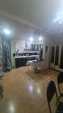 Kirayə verilir 2 otaqlı mənzil 60 m² — Bakı 2 otaq 60.00 m²