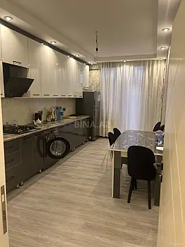 Kirayə verilir 2 otaqlı mənzil 80 m² — Bakı, Yasamal 2 otaq 80.00 m²