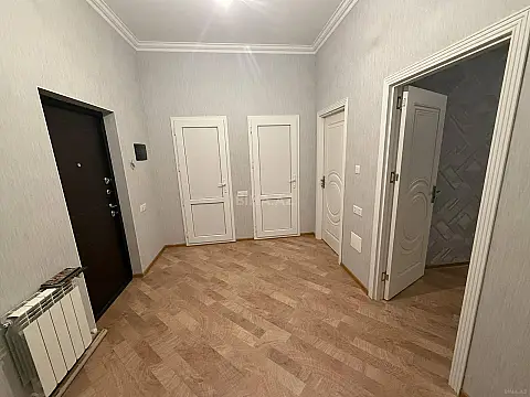 Satılır 2 otaqlı mənzil 65 m² — Bakı 2 otaq 65.00 m²