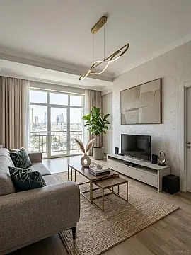 Kirayə verilir 3 otaqlı mənzil 110 m² — Bakı, Nəsimi 3 otaq 110.00 m²