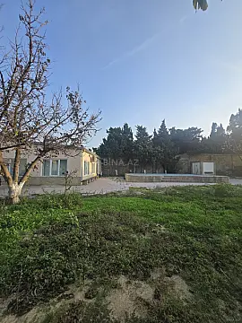 Satılır torpaq sahəsi 7 m² — Bakı, Bilgəh 7.00 m²
