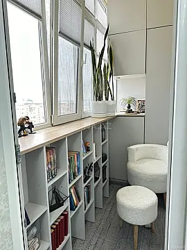 Satılır 2 otaqlı mənzil 85 m² — Bakı, Həzi Aslanov qəs. 2 otaq 85.00 m²