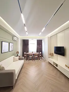 Kirayə verilir 2 otaqlı mənzil 75 m² — Bakı, Xətai 2 otaq 75.00 m²