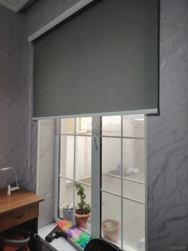 Satılır 3 otaqlı həyət evi 62 m²