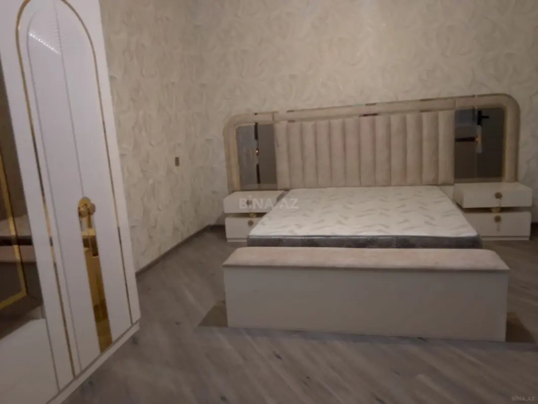 Kirayə verilir 3 otaqlı həyət evi 100 m²