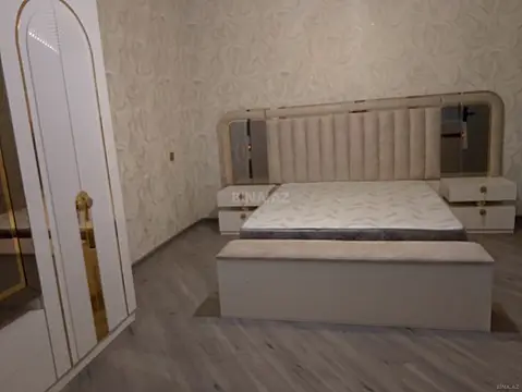 Kirayə verilir 3 otaqlı həyət evi 100 m² — Bakı 3 otaq 100.00 m²