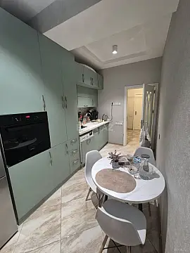 Satılır 2 otaqlı mənzil 65 m² — Bakı 2 otaq 65.00 m²