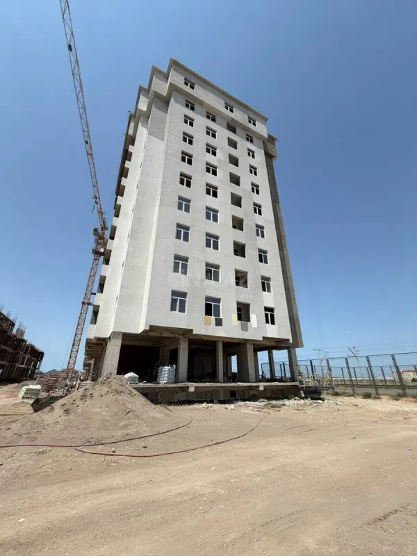 Satılır 3 otaqlı mənzil 57 m²