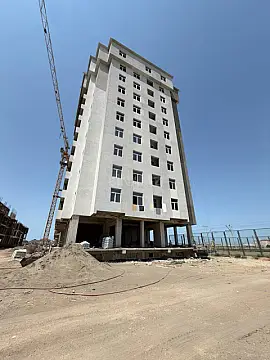 Satılır 3 otaqlı mənzil 57 m² — Bakı 3 otaq 57.00 m²