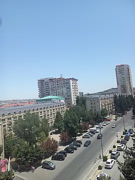 Kirayə verilir obyekt 550 m² — Bakı, Xətai 550.00 m²