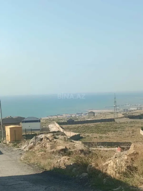 Satılır torpaq sahəsi 3 m²