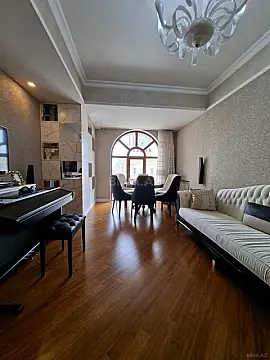 Satılır 4 otaqlı mənzil 100 m² — Bakı, Nərimanov 4 otaq 100.00 m²