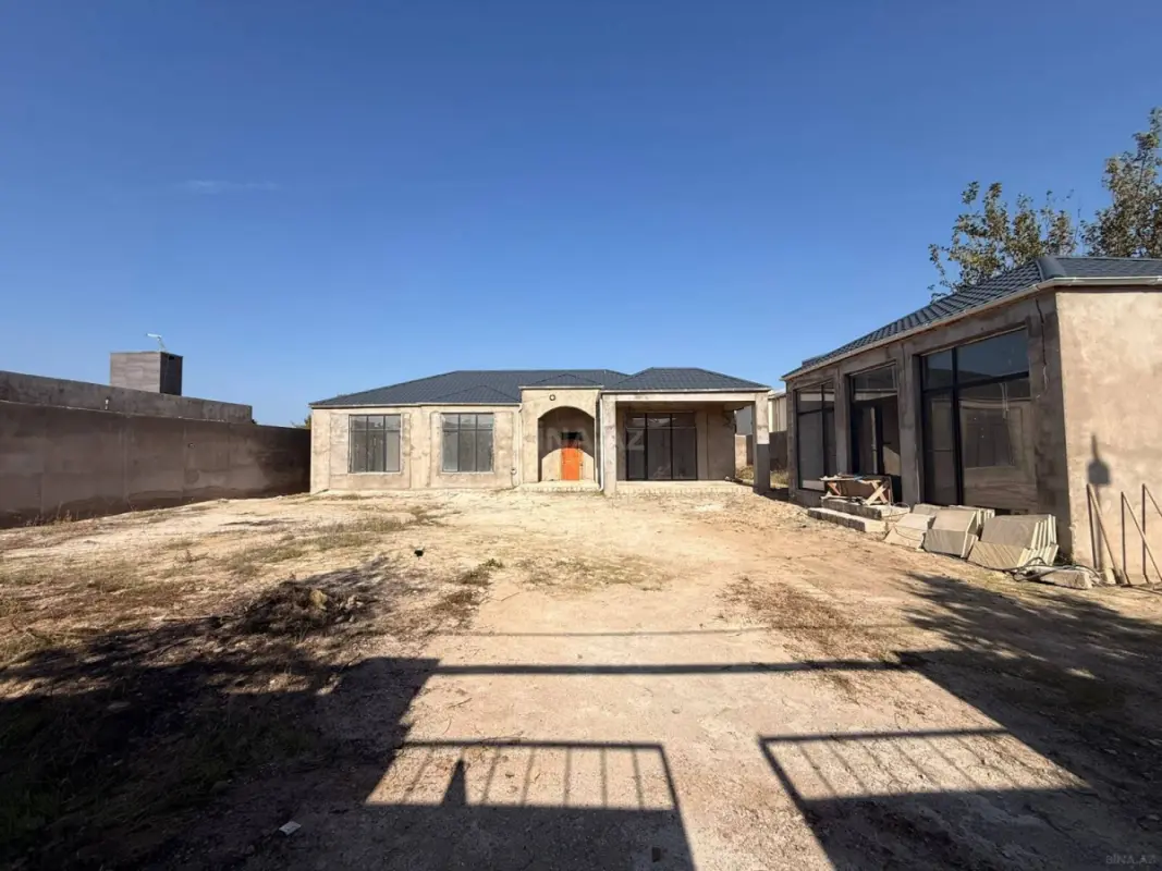 Satılır torpaq sahəsi 8 m²