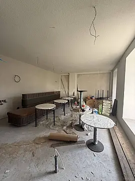 Kirayə verilir obyekt 160 m² — Bakı, Nərimanov 160.00 m²