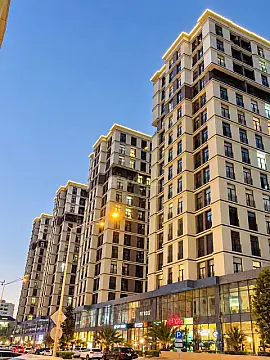 Satılır 4 otaqlı mənzil 127 m² — Bakı, Nərimanov 4 otaq 127.00 m²