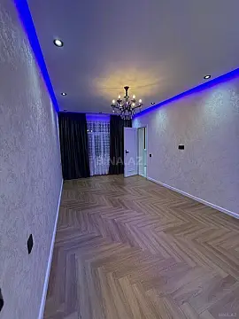 Satılır 3 otaqlı mənzil 65 m² — Bakı, Həzi Aslanov qəs. 3 otaq 65.00 m²
