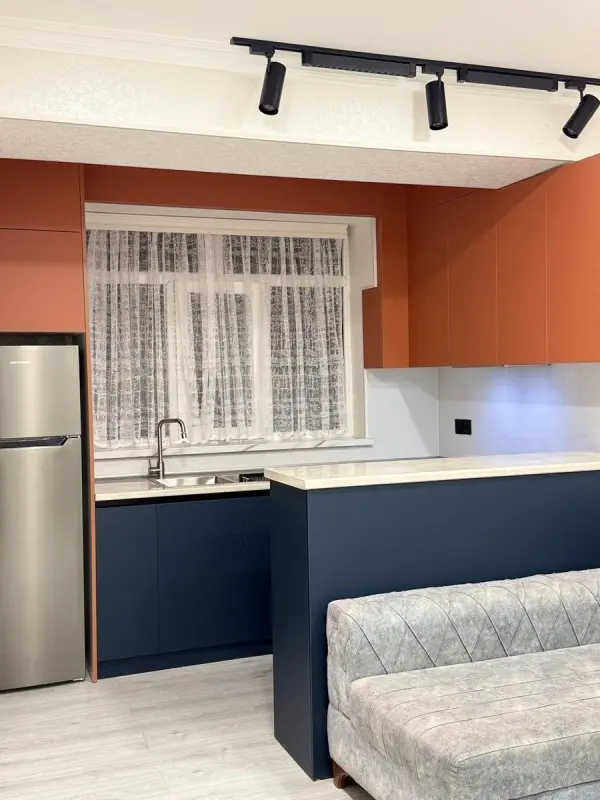 Kirayə verilir 3 otaqlı mənzil 65 m²