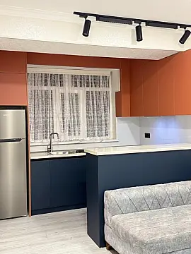 Kirayə verilir 3 otaqlı mənzil 65 m² — Xırdalan 3 otaq 65.00 m²