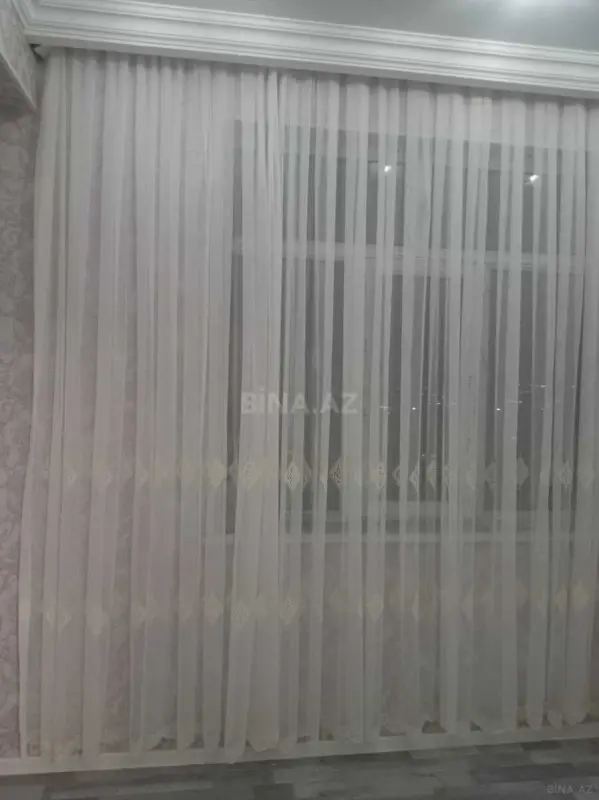 Satılır 2 otaqlı mənzil 31 m²