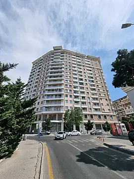 Satılır 2 otaqlı mənzil 103 m² — Bakı, Nərimanov 2 otaq 103.00 m²