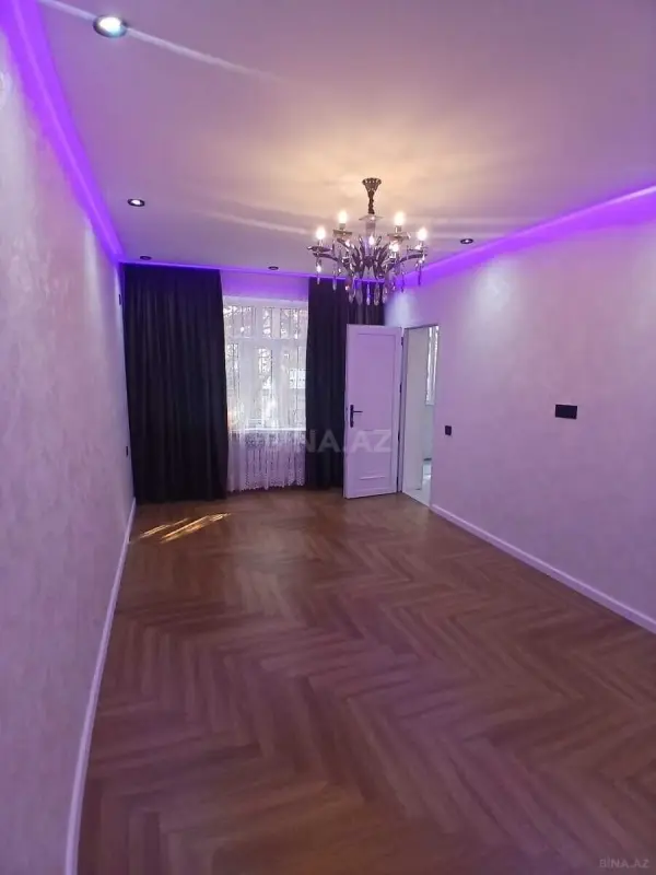 Satılır 3 otaqlı mənzil 65 m²