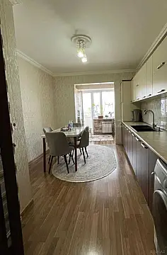 Satılır 5 otaqlı mənzil 120 m² — Bakı, Bakıxanov 5 otaq 120.00 m²